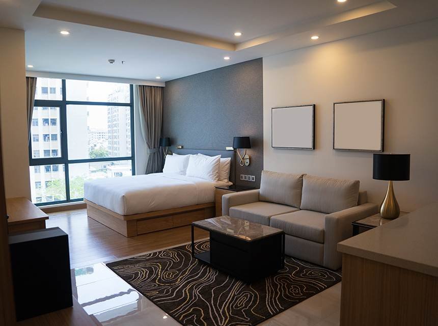 Boudl Gardenia Resort - Image 4